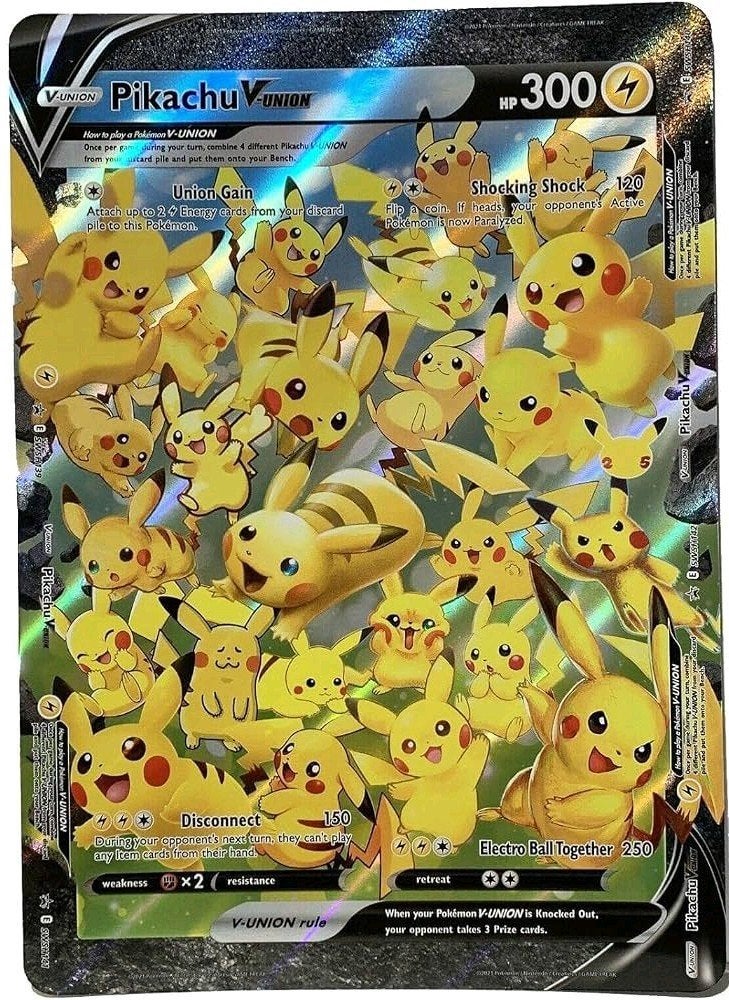 Gezocht; Pikachu Pokémon Kaarten!, Ophalen of Verzenden
