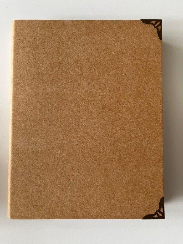 Scrapbook, Ophalen, Nieuw, Album of Boek, Overige merken