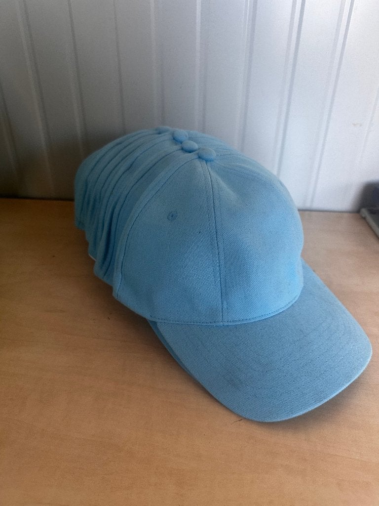 Nieuw! 10x pet, petten, Onbekend, Nieuw, Ophalen of Verzenden, Pet