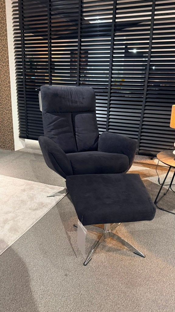 Langley Fauteuil, Ophalen, Nieuw, 75 tot 100 cm, 75 tot 100 cm