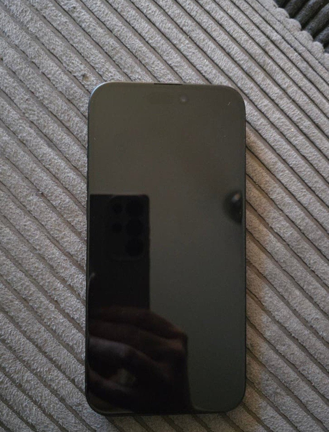 Zo goed als nieuwe iPhone 16 plus 128 gb, Telecommunicatie, Mobiele telefoons | Apple iPhone, Ophalen, 128 GB, Zo goed als nieuw