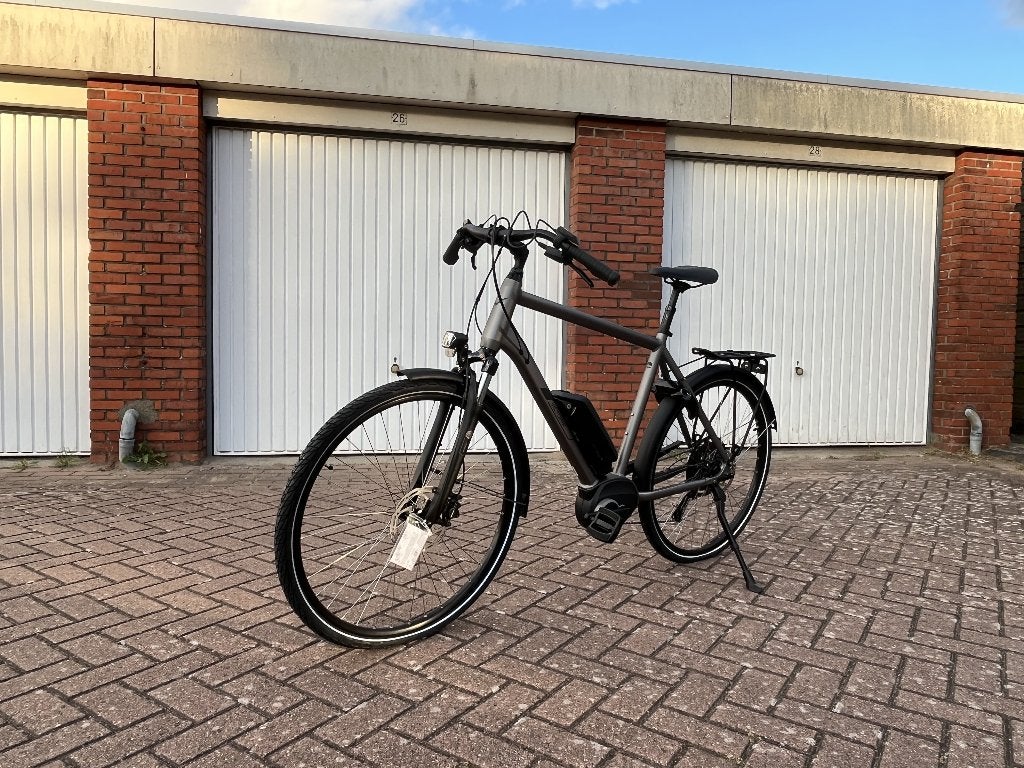 Te koop: Splinternieuwe Victoria Cysalo 2 XL, Versnellingen, Nieuw, 57 tot 61 cm, Ophalen