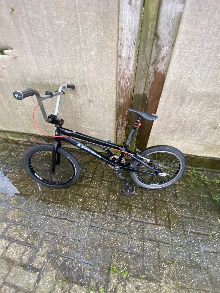 Meybo holeshot pro xl, Fietsen en Brommers, Fietsen | Vouwfietsen, Ophalen of Verzenden, Zo goed als nieuw, 20 inch of meer
