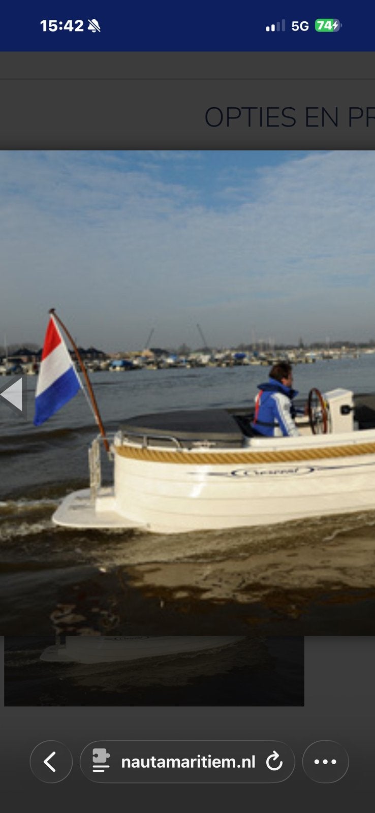 Crescent Allure  Gezocht kussen voor de bun !, Ophalen of Verzenden, Gebruikt