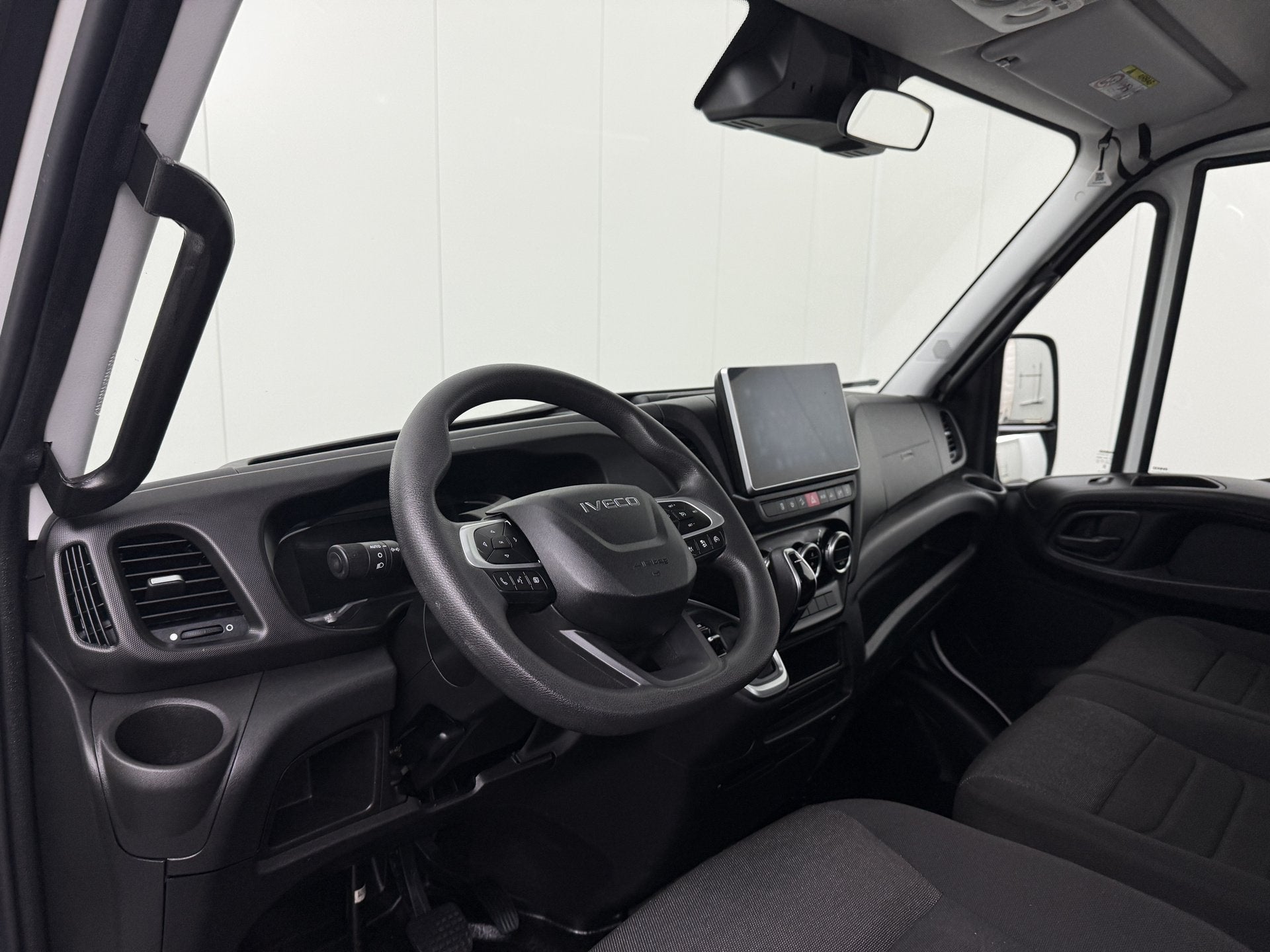Iveco Daily 35C18 3.0Ltr Hi-Matic Automaat Oprijwagen | 3500, Auto's, Automaat, Gebruikt, Euro 6, Iveco