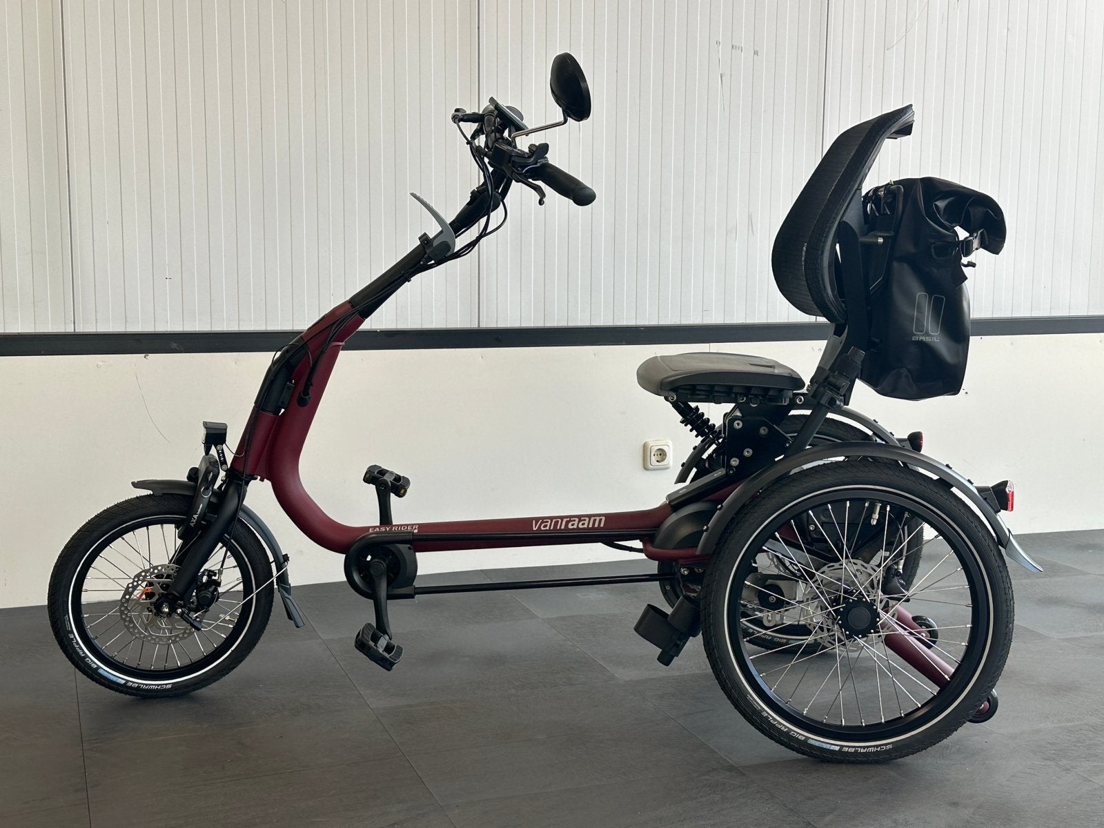 Van Raam Easy Rider Compact nieuw!, Ophalen, Nieuw