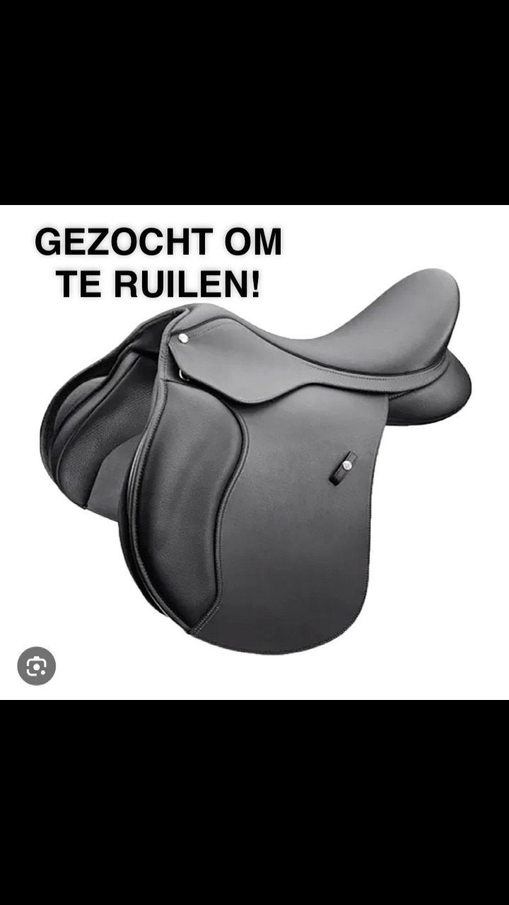 GEZOCHT WINTEC 500 17 inch RUILEN, Ophalen, Zo goed als nieuw, Veelzijdigheid