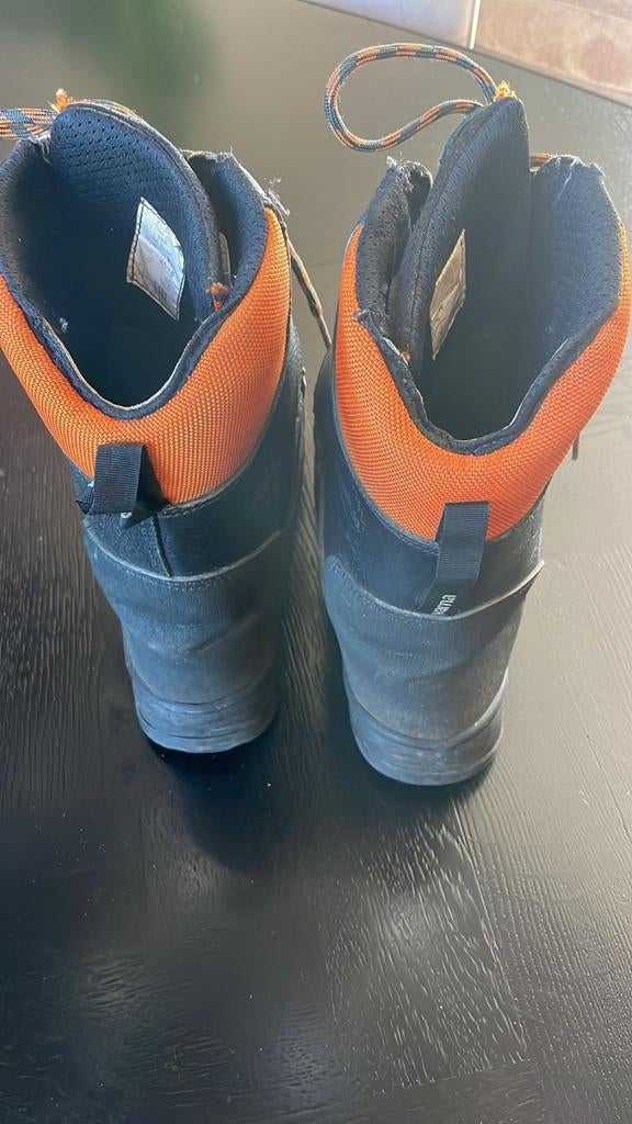 Husqvarna Technical 24 Zaagbeschermingslaarzen, Ophalen of Verzenden