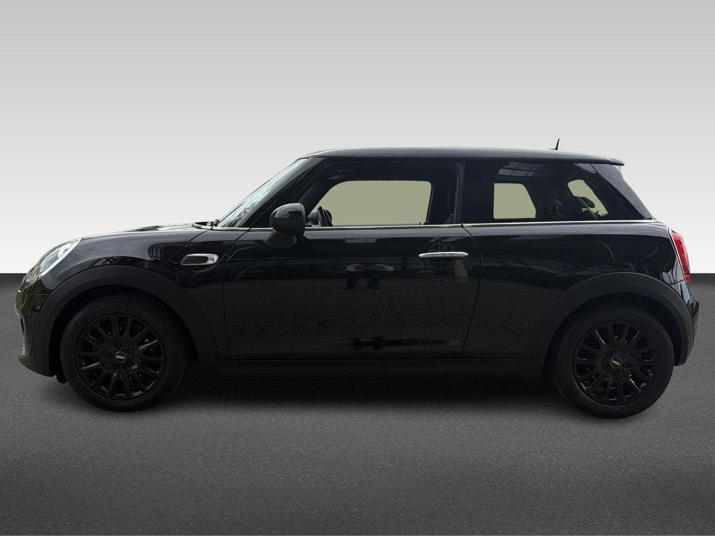 MINI Mini 1.5 Cooper Business, Auto's, Mini, Voorwielaandrijving, 136 pk, Gebruikt, Euro 6