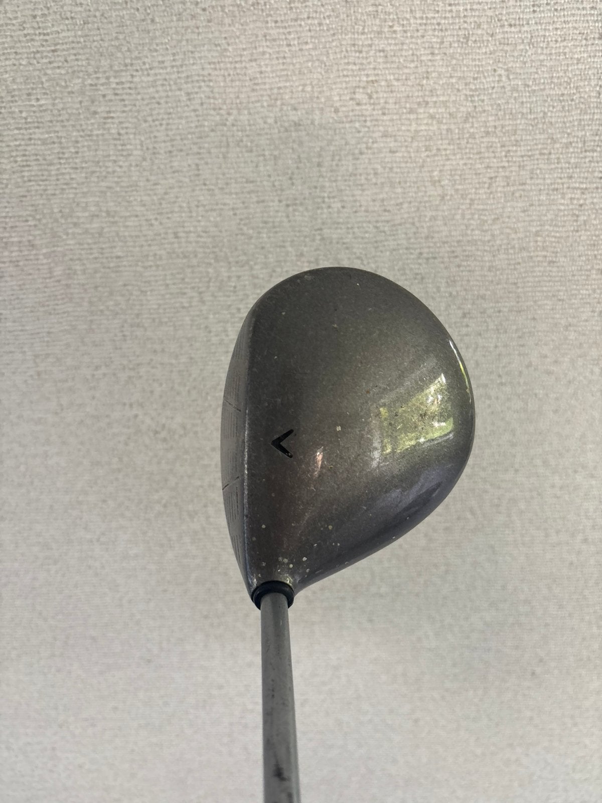 Callaway War Bird Driver | 10* Loft | Light Flex, Callaway, Ophalen of Verzenden, Zo goed als nieuw, Callaway