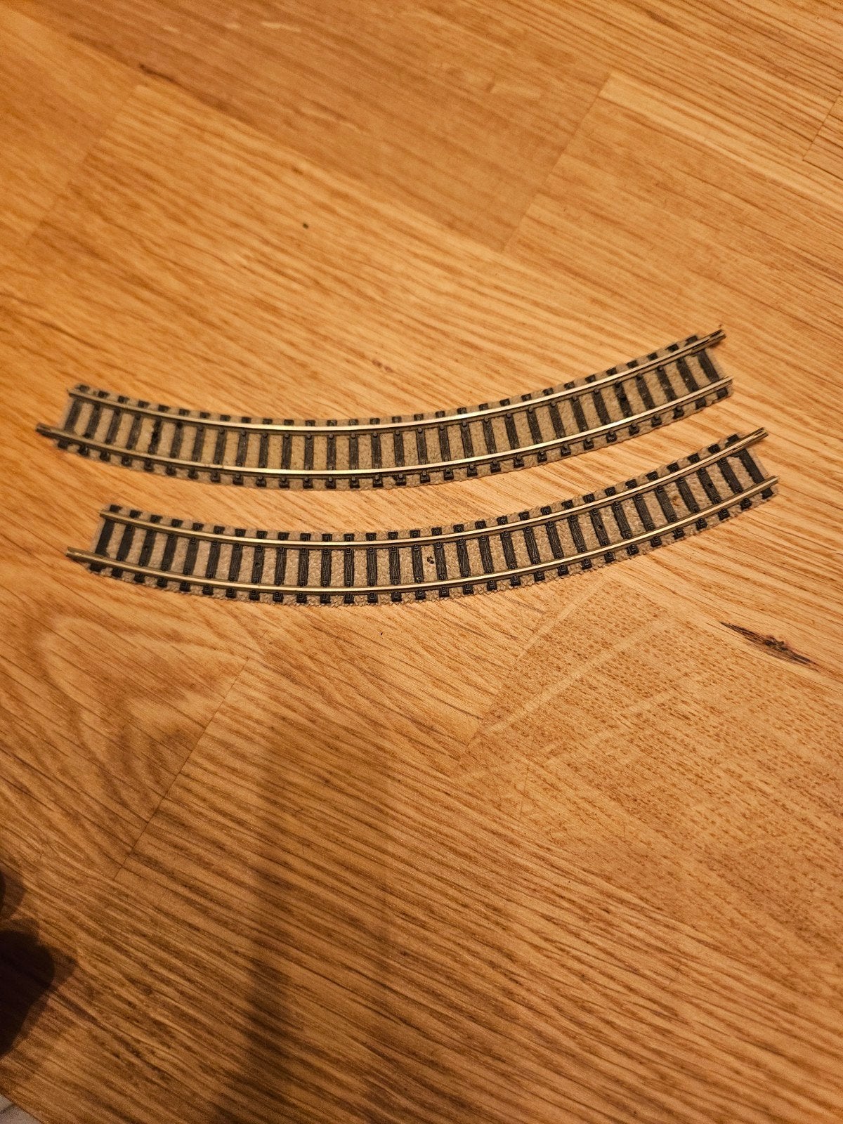 Fleischmann Profirails 9120 - Zo goed als nieuw, Ophalen of Verzenden, Zo goed als nieuw, Rails, Fleischmann