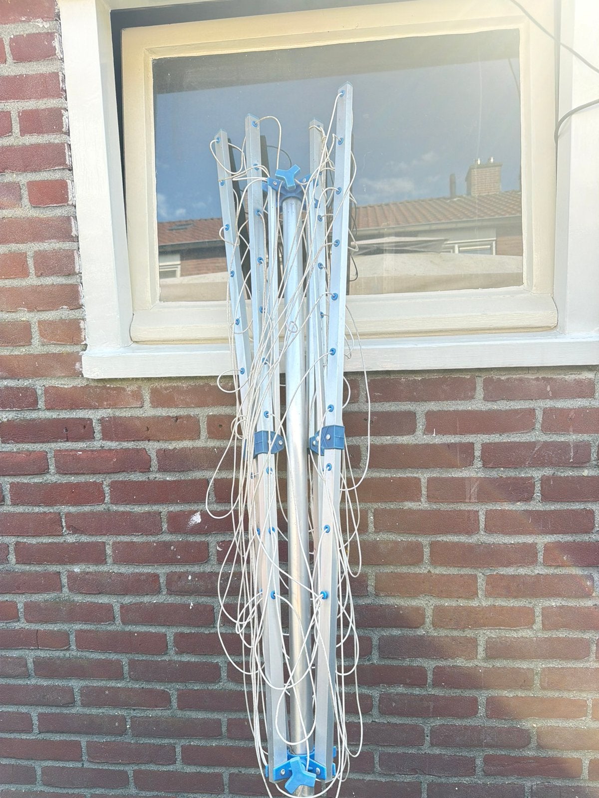 Wastek, Ophalen of Verzenden, Zo goed als nieuw, Droogmolen