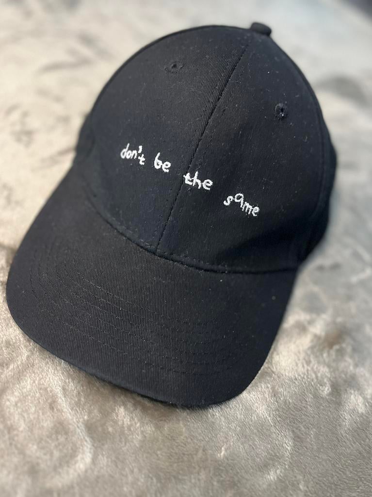 Stijlvolle cap te koop, Ophalen of Verzenden, Zo goed als nieuw