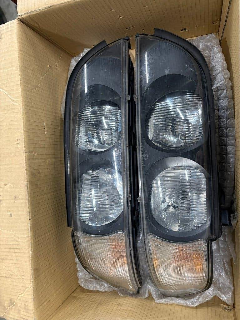 NOS parts BMW E34-E36-E38-E39 New Old Stock, Nieuw, Ophalen of Verzenden, Bmw@bmw.nl, BMW