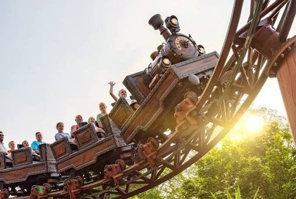 4x Drievliet kaartjes geldig tot en met 31-10-2026, Tickets en Kaartjes, Drie personen of meer, Ticket of Toegangskaart