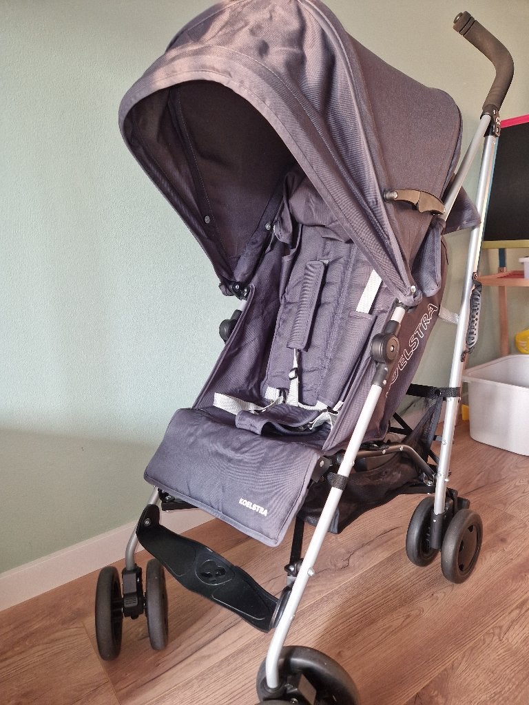 Koelstra Simba T4 buggy, Ophalen, Gebruikt, Koelstra