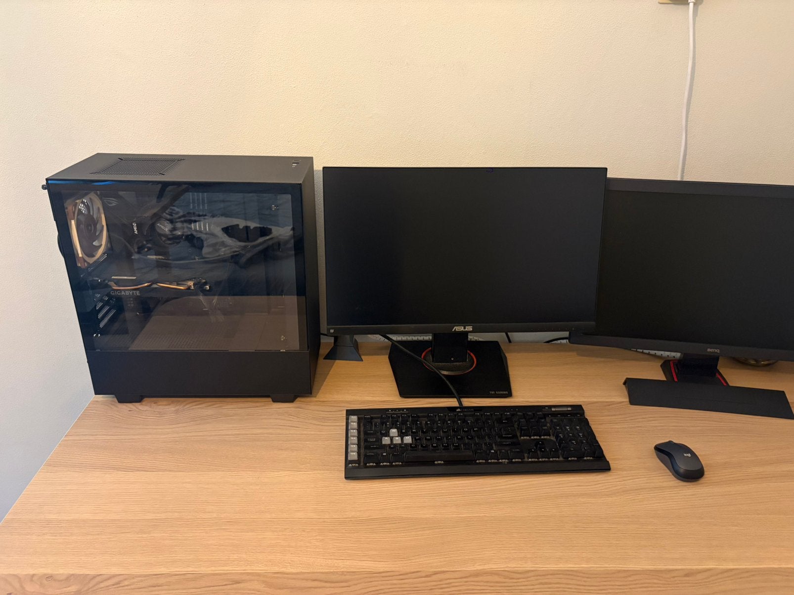 Game PC, Ophalen, Zo goed als nieuw, 3 tot 4 Ghz, SSD