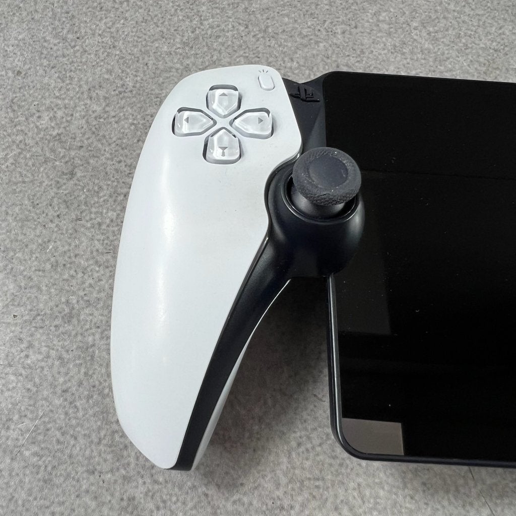 Sony Playstation 5 Portable | in doos met usb | 412423, Spelcomputers en Games, Ophalen of Verzenden, Gebruikt