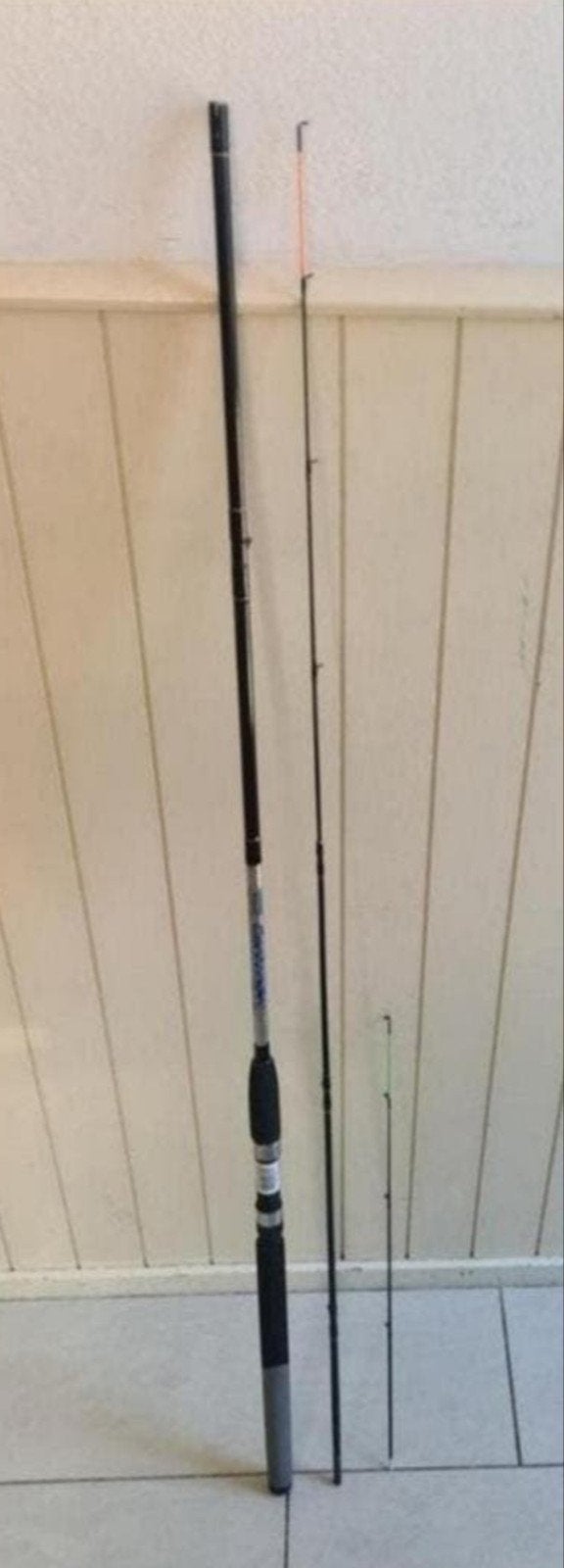 Shakespeare contender Quiver. Picker / korte feeder., Watersport en Boten, Hengelsport | Witvissen, Ophalen, Contender Quiver
