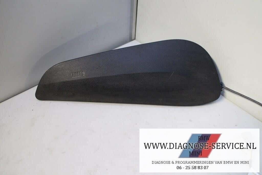 Passagiers stoel airbag voor BMW E87 BMW 867140562074, Auto-onderdelen, Gebruikt, -, -, Ophalen of Verzenden