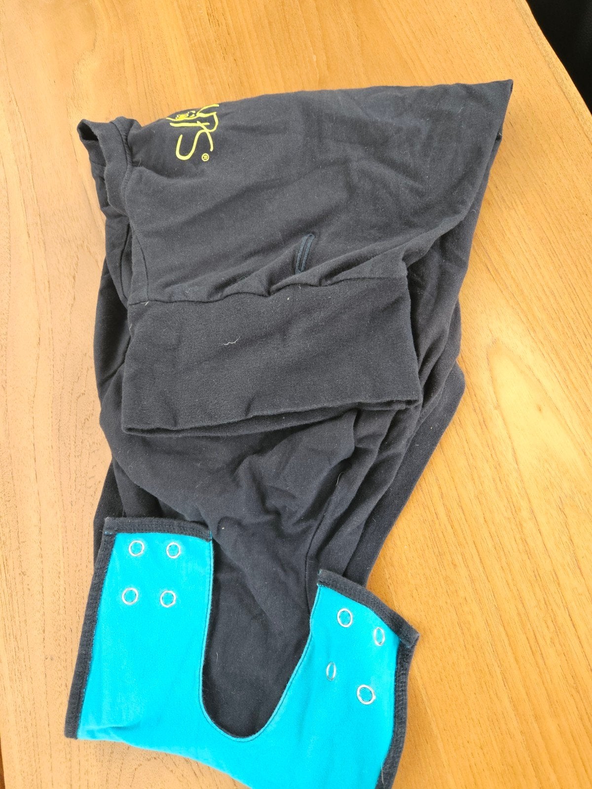 Medical Pet shirt maat m+, Dieren en Toebehoren, Hondenkleding, Ophalen, Gebruikt, Hondenshirt, M