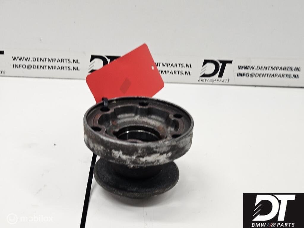Differentieel ingaande flens BMW E39 M5, Gebruikt, Ophalen of Verzenden