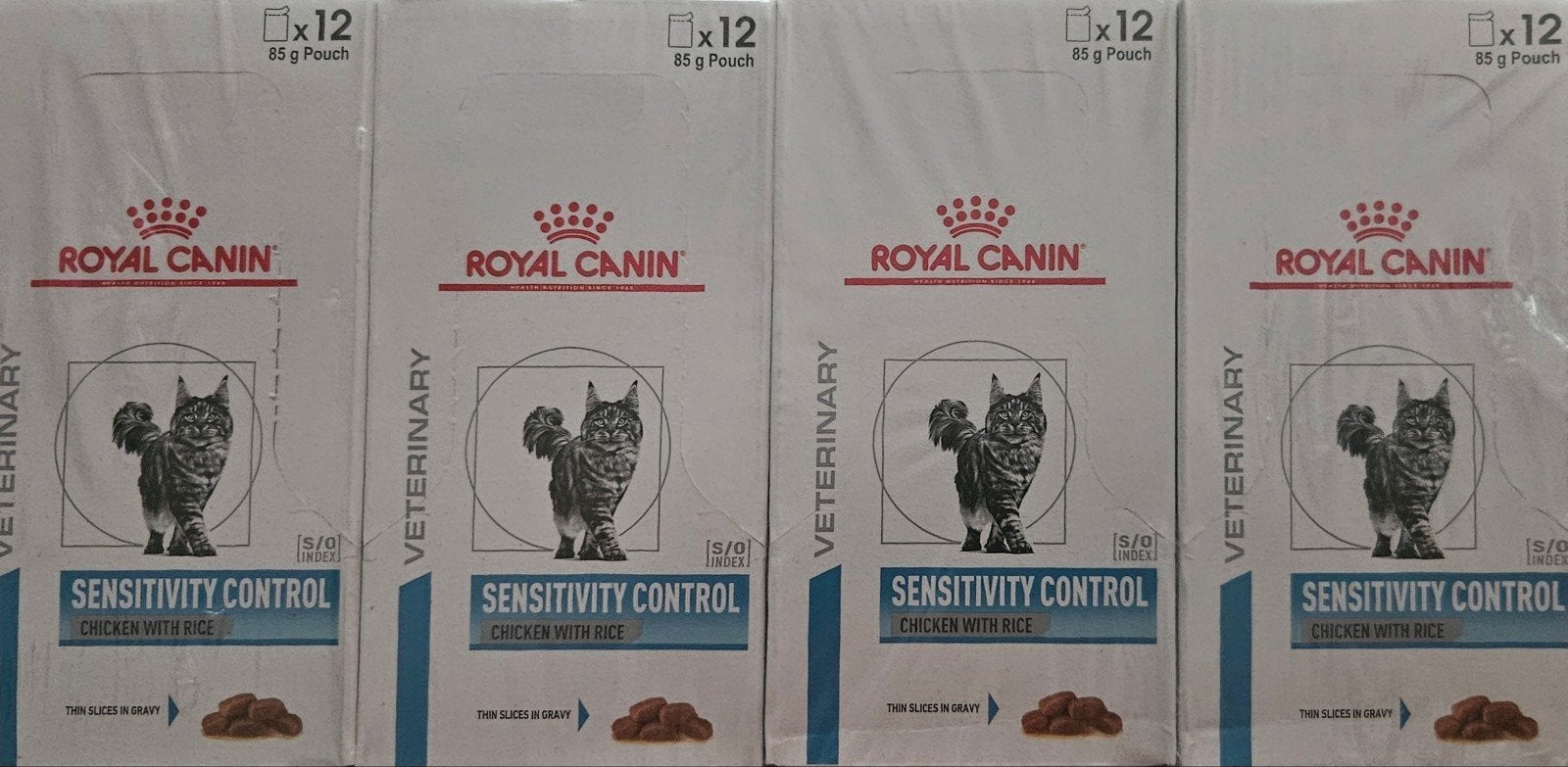 kattenvoer zakjes, Dieren en Toebehoren, Ophalen, Kat