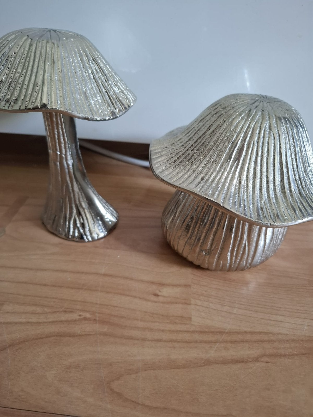 Riviera maison sample paddenstoelen, Ophalen of Verzenden, Zo goed als nieuw
