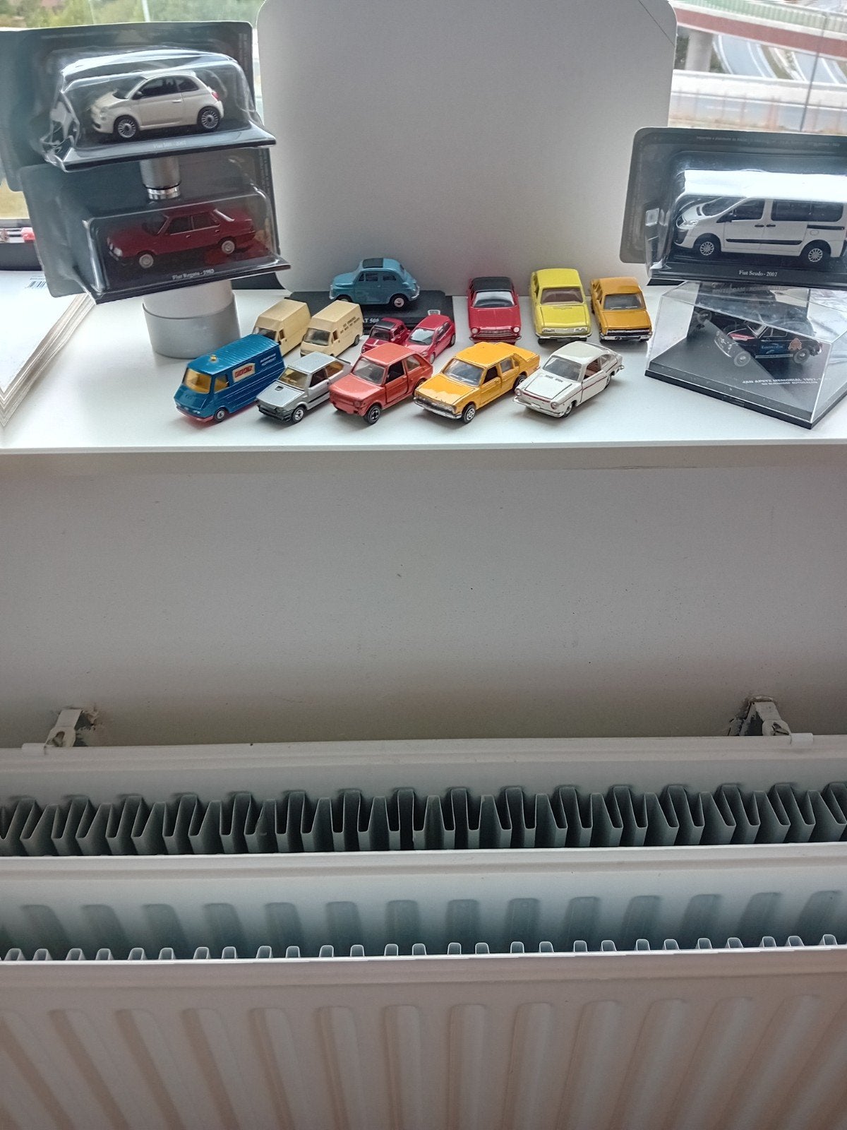 Diverse Fiat,s., Ophalen of Verzenden, Auto, Overige merken
