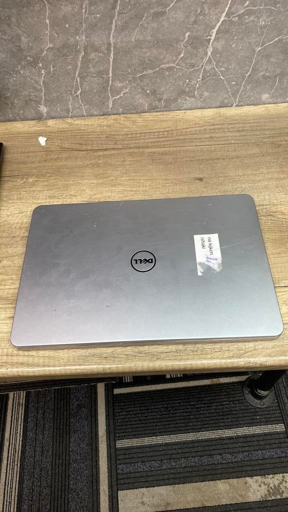 Dell laptop Inspiron 7537 Intel i5, Computers en Software, Moederborden, Ophalen of Verzenden, DDR3