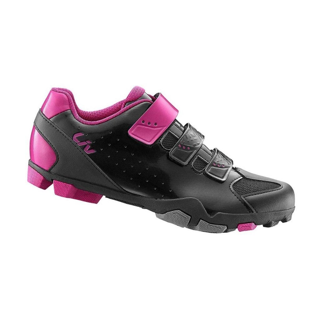 LIV Fera Dames SPD Fiets Schoenen Nieuwstaat❗, Schoenen, Overige maten, Zo goed als nieuw, Dames