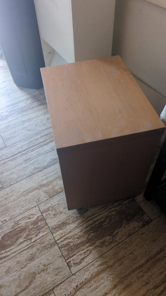 Table, Ophalen, Minder dan 50 cm, Vierkant, Minder dan 50 cm