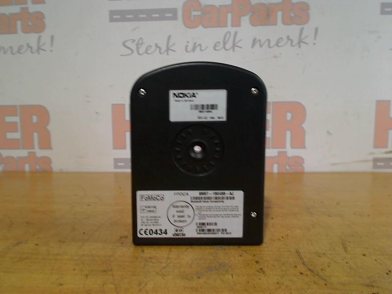 Bluetooth Control Module Ford Fiesta 6 (JA8) 2008, Gebruikt, Henry-Ford-Straße  1, Köln 50735, , Duitsland, Ford-Werke GmbH, Kunden@ford.com