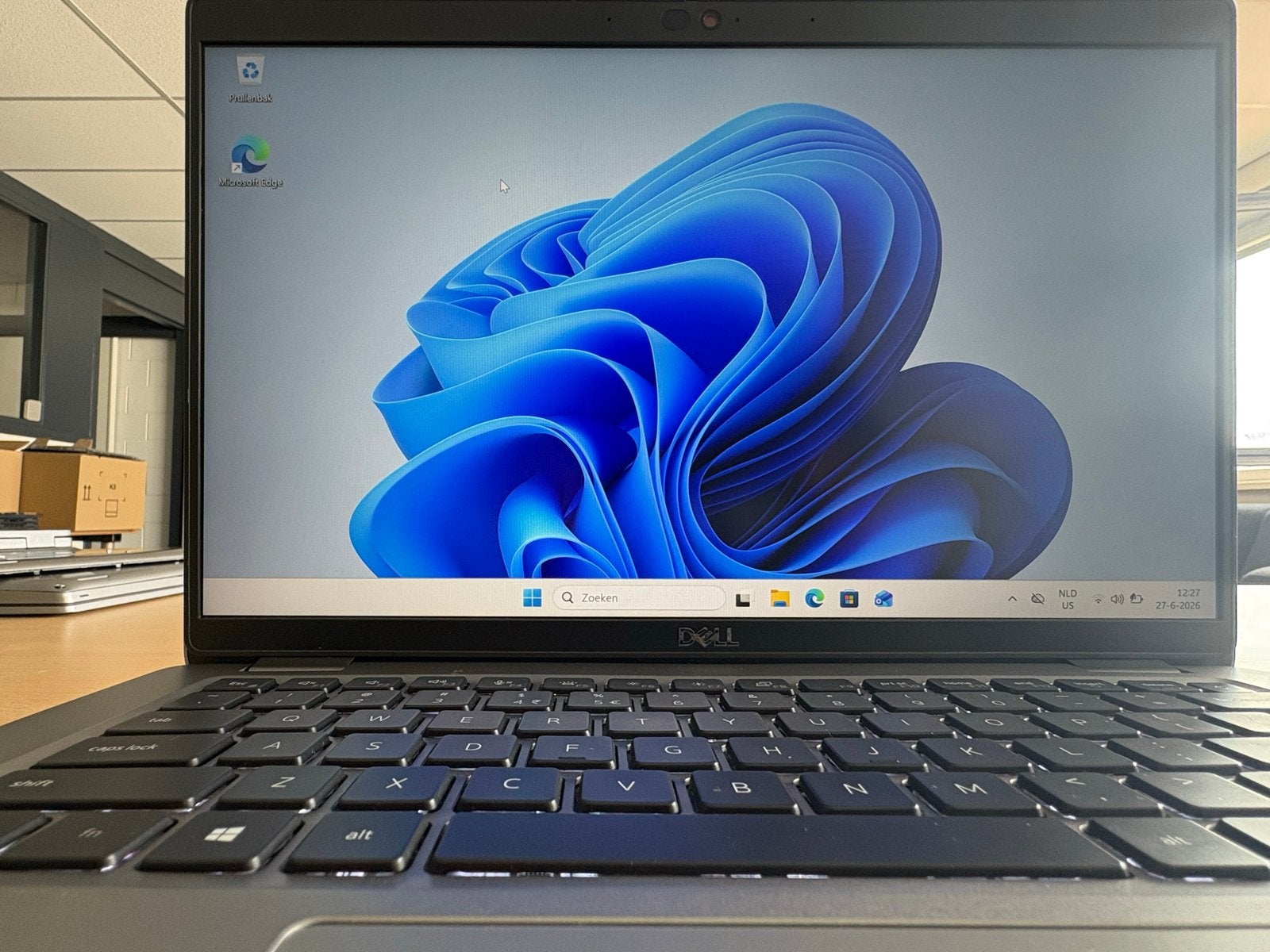 Dell Latitude 5420 Laptop i5-1145G7 16GB RAM 256SSD, Computerit, 2 tot 3 Ghz, Qwerty, 4104 AW culemborg Beesdseweg 3-18
