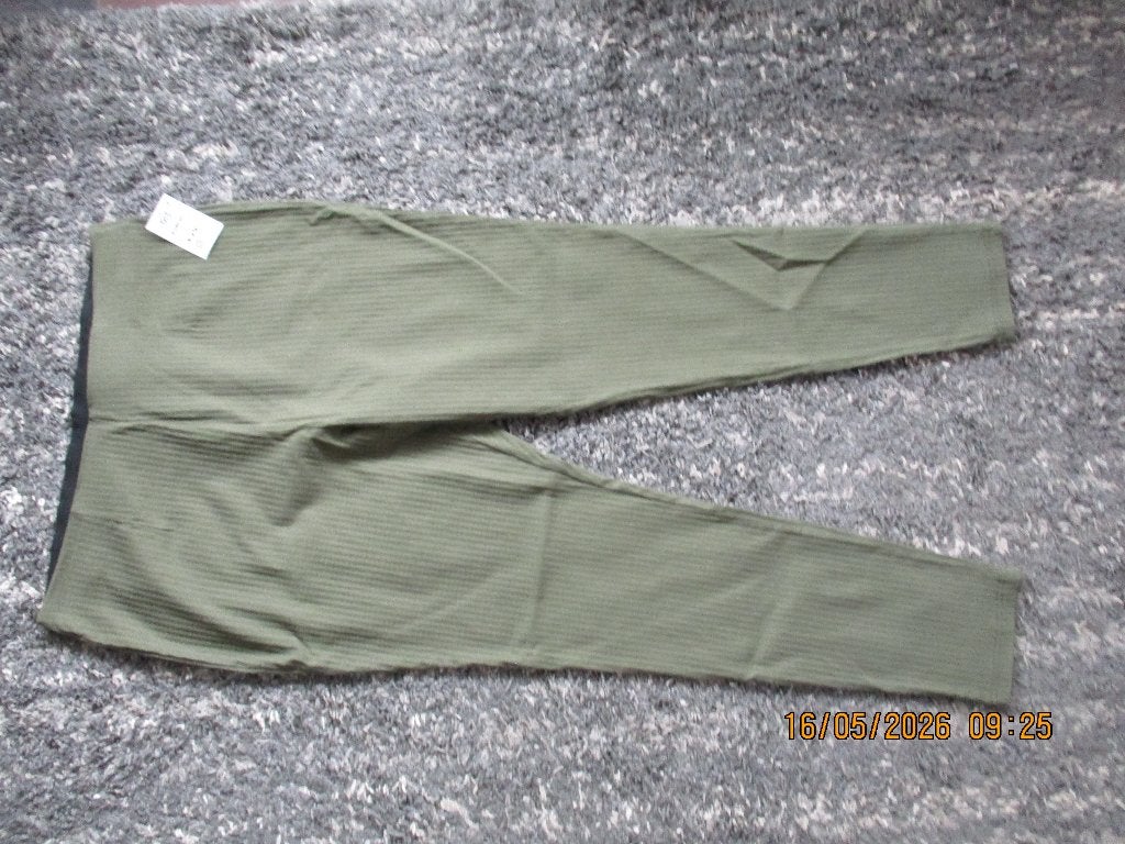 lange broek nieuw MS mode maat 50, Kleding | Dames, Nieuw, Ophalen of Verzenden, MS Mode, Broek of Spijkerbroek