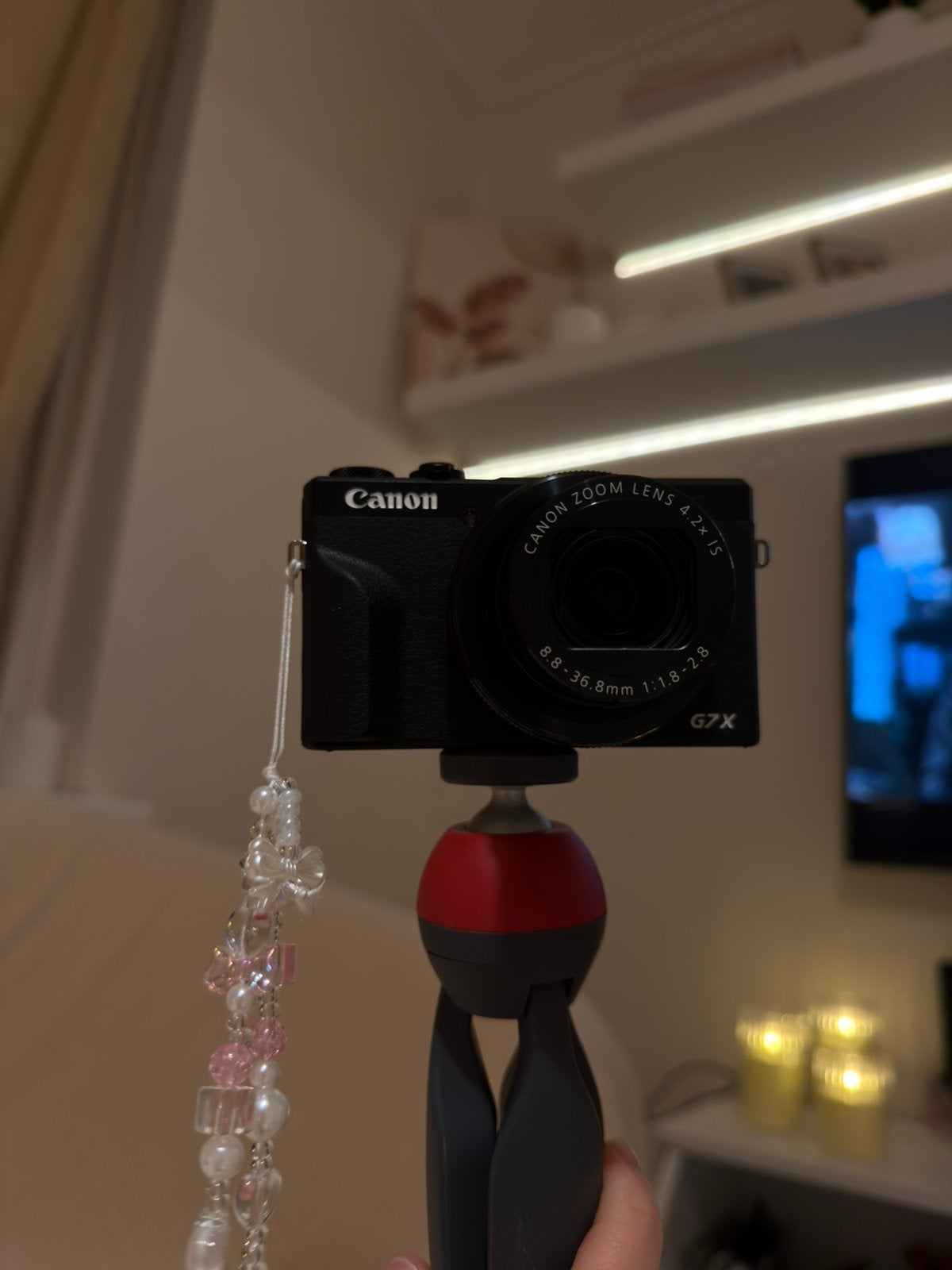 Foto 7 van Canon g7x mark iii