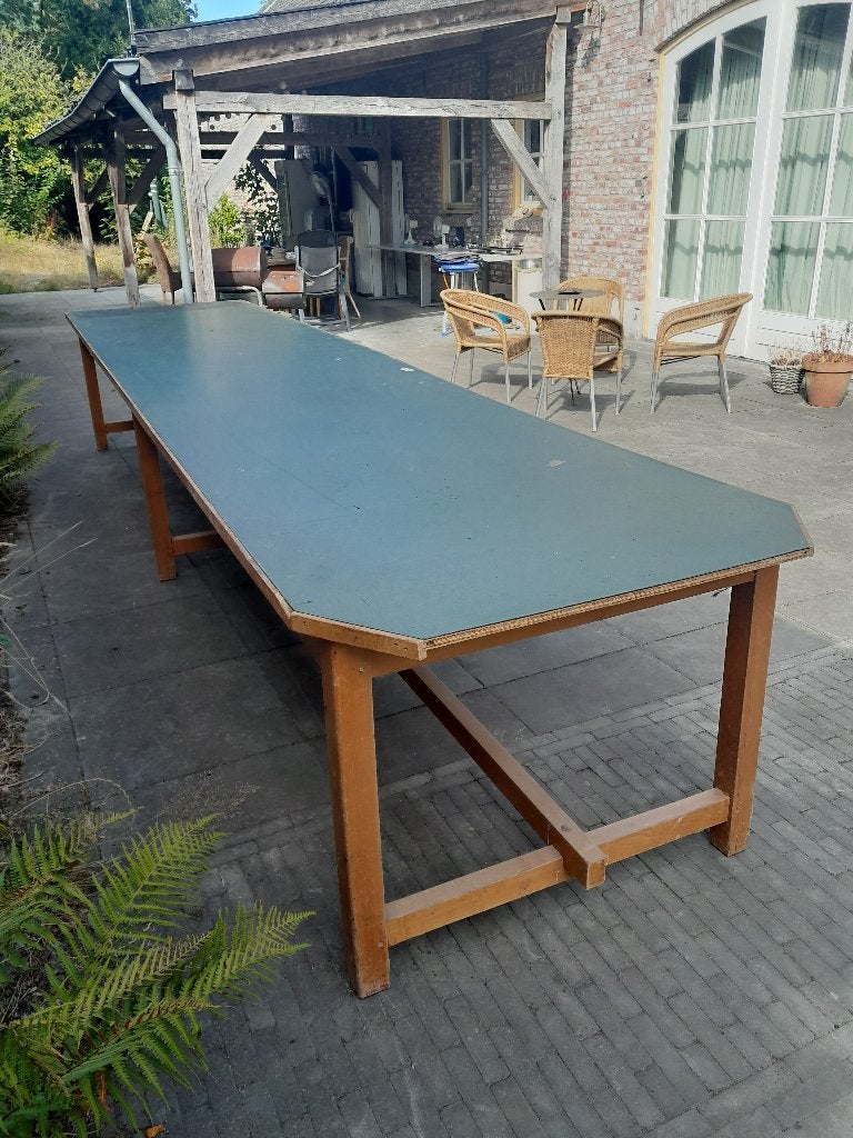 Parachute paktafel, Ophalen, Luchtmacht, Nederland, Overige typen