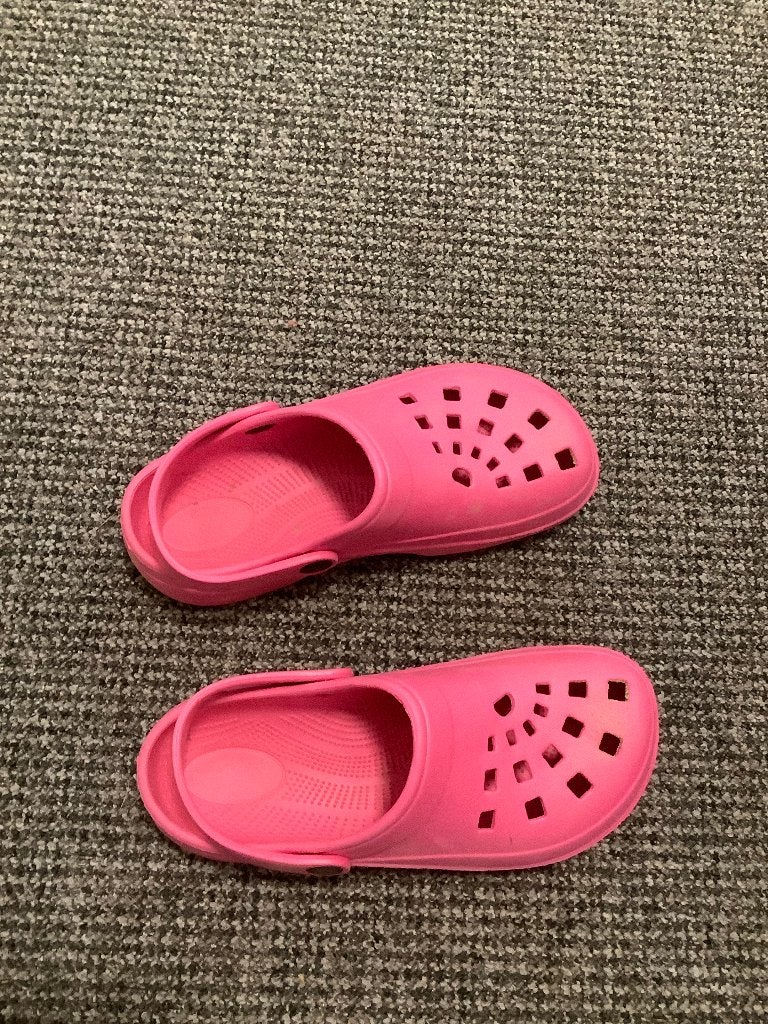 Crocs, Ophalen, Gebruikt, Crocs, Jongen of Meisje