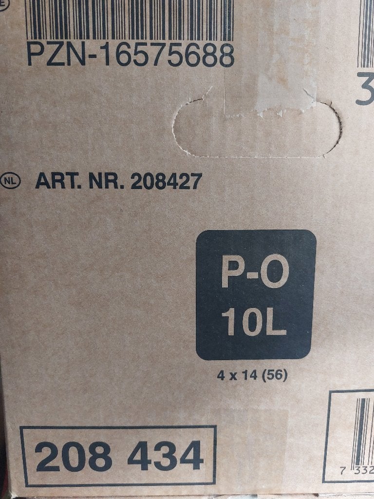 Attends pull-on broekjes 10 maat L (14 stuks per pak), Ophalen of Verzenden, Nieuw