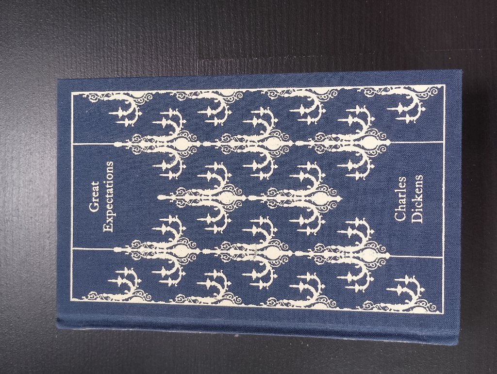 Great Expectations - Charles Dickens, Ophalen of Verzenden, Gelezen, Charles Dickens