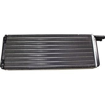 Kachelradiateur, interieurverwarming T25 / T3 bus, Ophalen of Verzenden, Nieuw, Oldtimer onderdelen