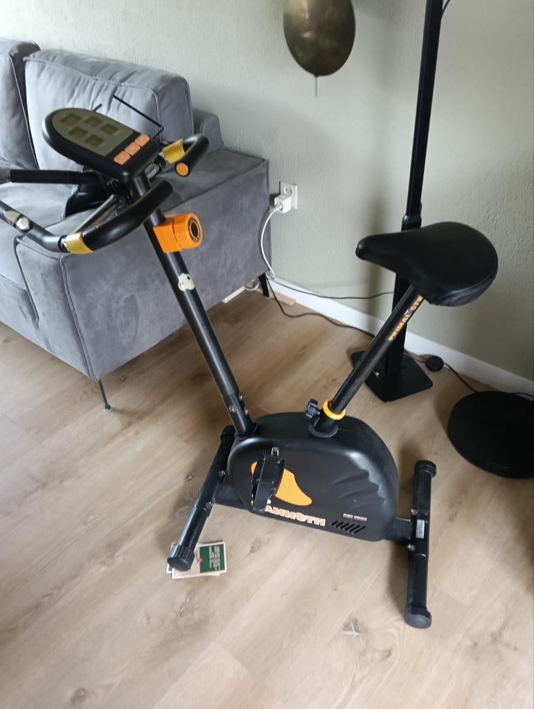 Hometrainer voor revalidatie - Batterij vervangen, Ophalen, Gebruikt, Hometrainer