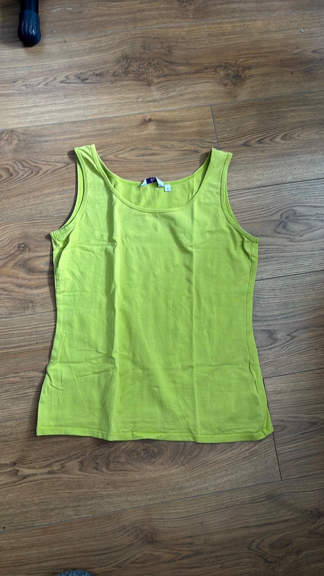 Top miss Etam, Kleding | Dames, Ophalen of Verzenden, Nieuw, Maat 38/40 (M), Zonder mouw