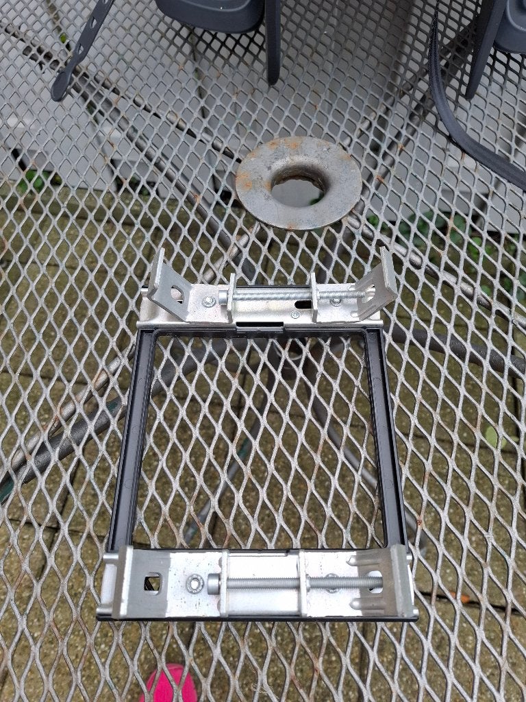 Fietsstoeltje voor achterop, Ophalen, Achterzitje, 9 t/m 36 kg, Bobike