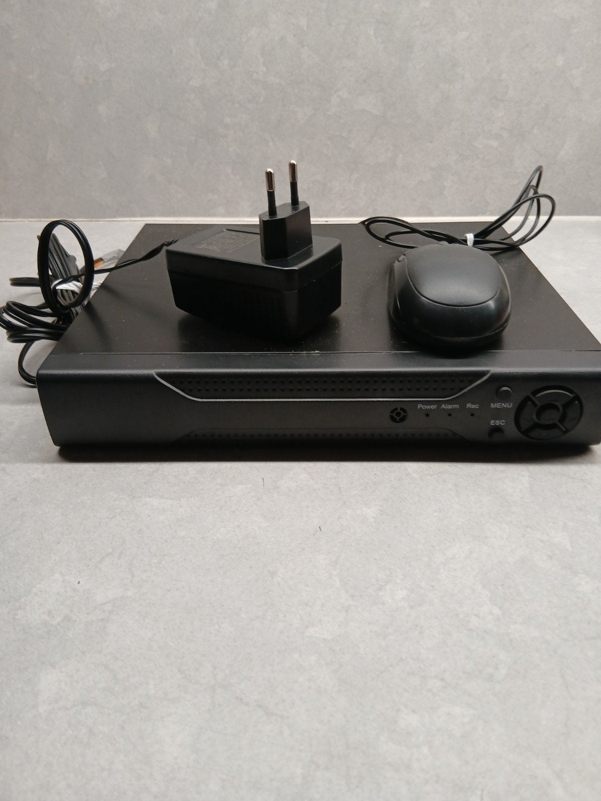 digitale video recorder, Ophalen of Verzenden