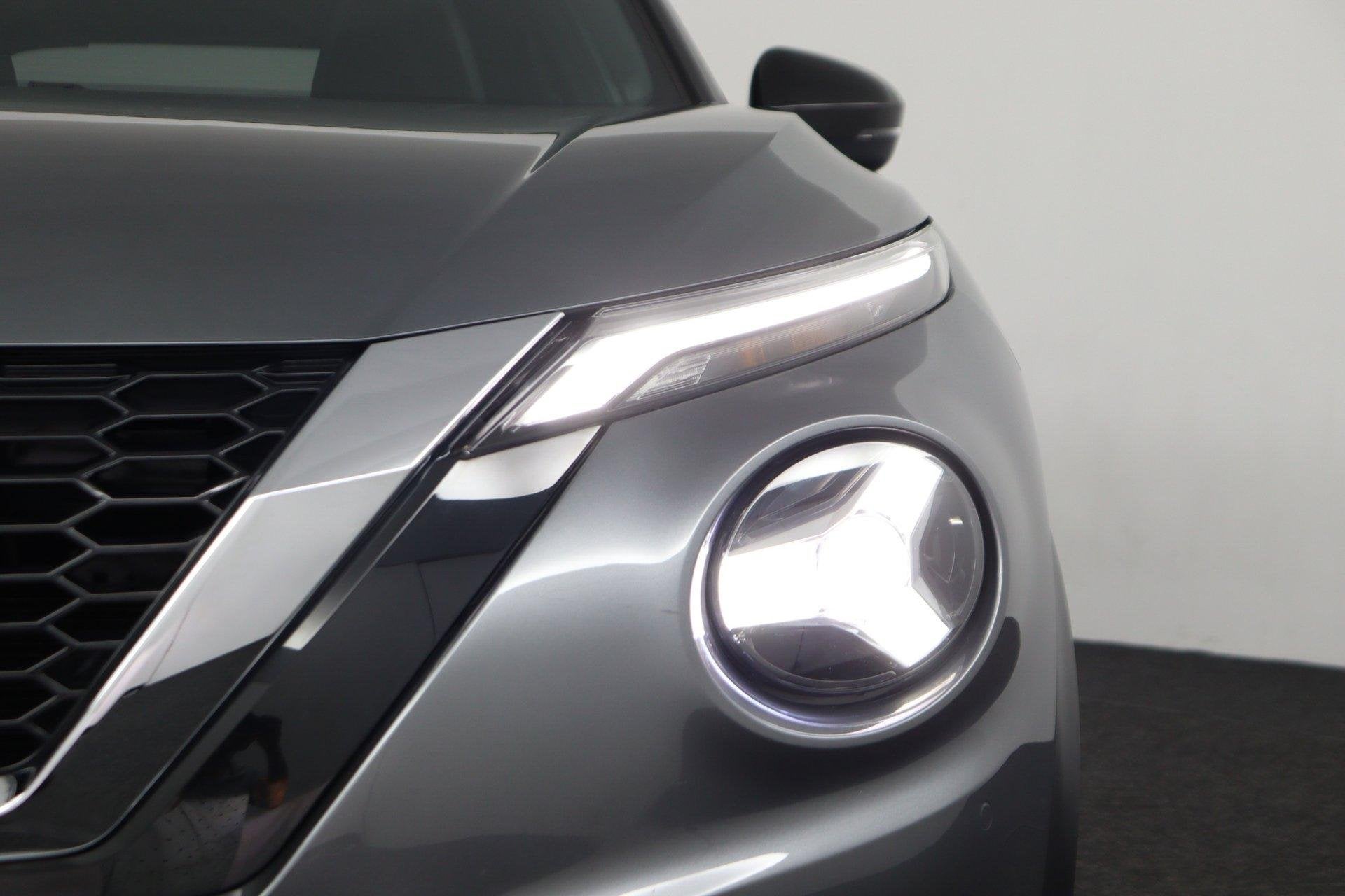 Foto 59 van Nissan Juke 1.0 DIG-T N-Connecta Automaat | Apple Carplay/An