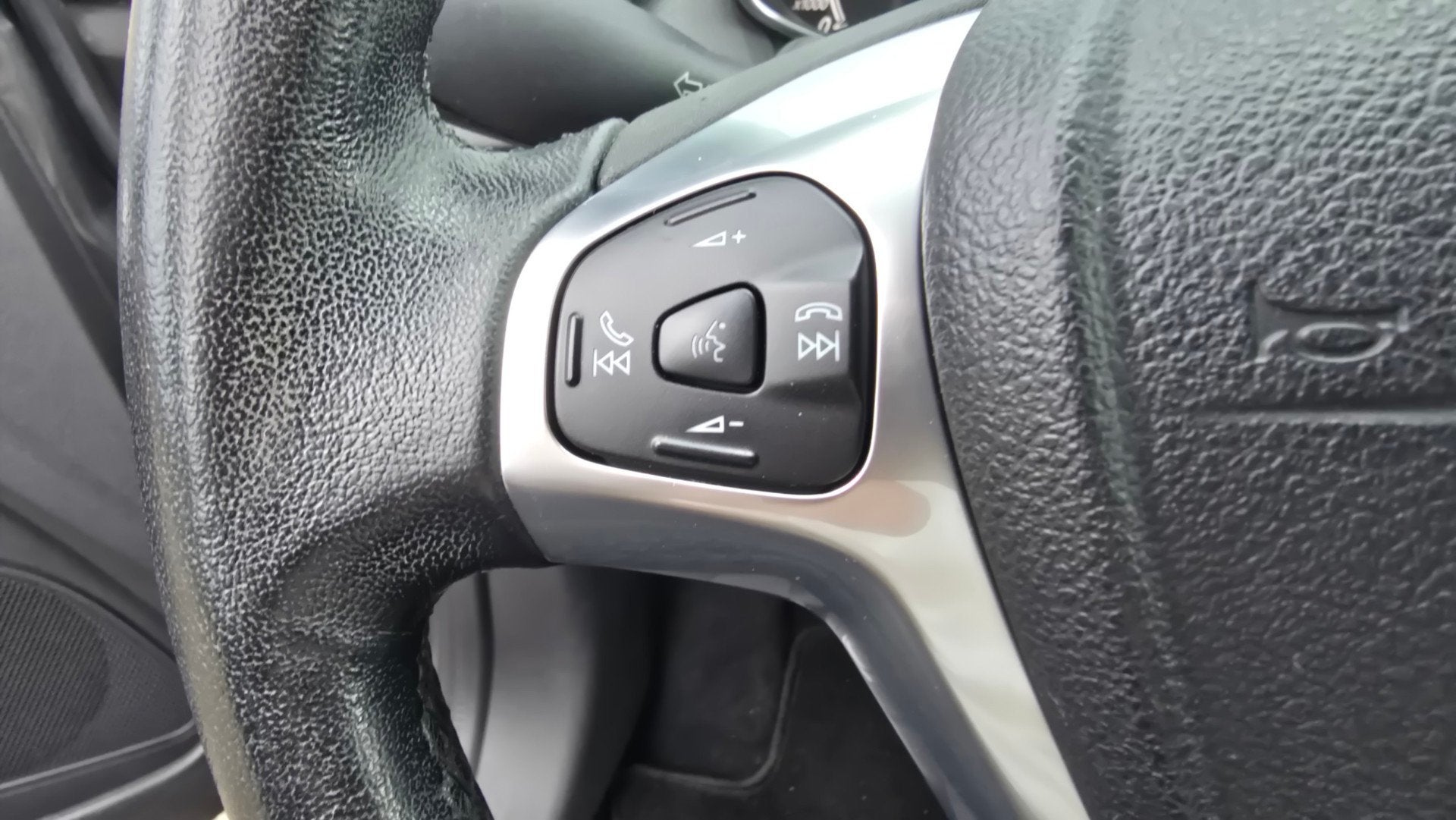 Foto 19 van Ford Fiesta 1.0 Style