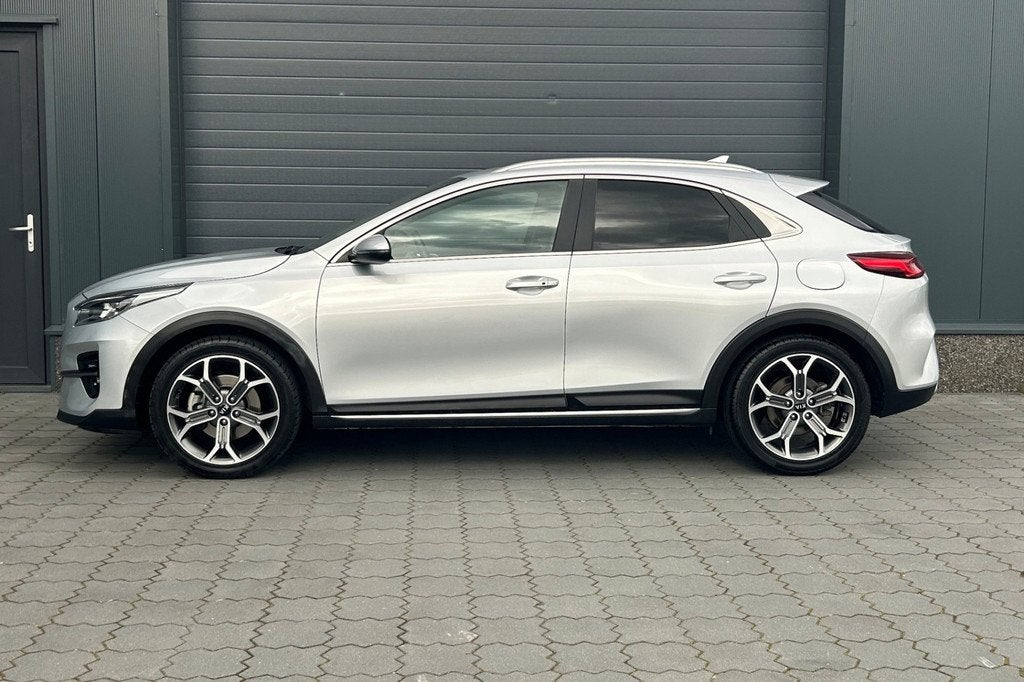 Kia Xceed 1.0 T-GDi DynamicLine 71888KM! LED 18" CAMERA, Voorwielaandrijving, XCeed, Gebruikt, Met garantie (alle)