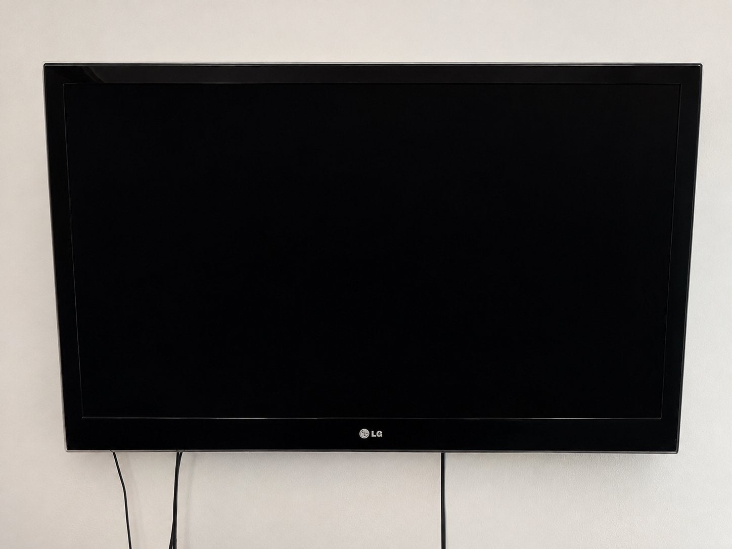 LG 3D tv geen beschadigingen, Ophalen, 50 Hz, Zo goed als nieuw, 100 cm of meer