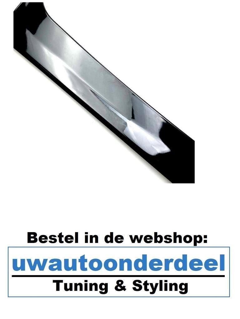 Raam Spoiler achterklep Wing Geschikt Voor Vw Tiguan Tdi Tsi, Verzenden, Automotive Parts, A.parts@hotmail.nl, Trasmolenlaan 12 3447 GZ Woerden